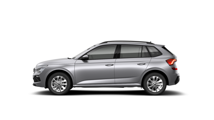 Slika: Kamiq Easy 1.0 TSI DSG