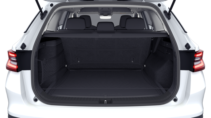 Slika: Kodiaq Selection iV 1.5 TSI PHEV DSG