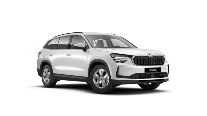 Slika: Kodiaq Selection iV 1.5 TSI PHEV DSG