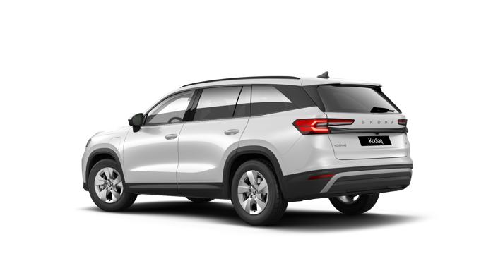 Slika: Kodiaq Selection iV 1.5 TSI PHEV DSG