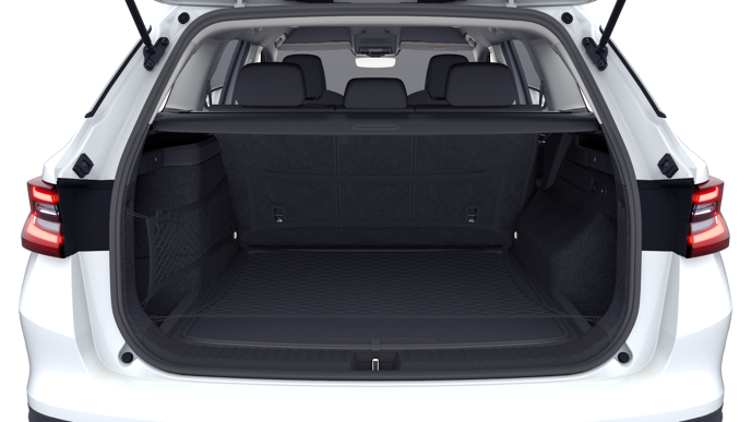 Slika: Kodiaq Selection iV 1.5 TSI PHEV DSG