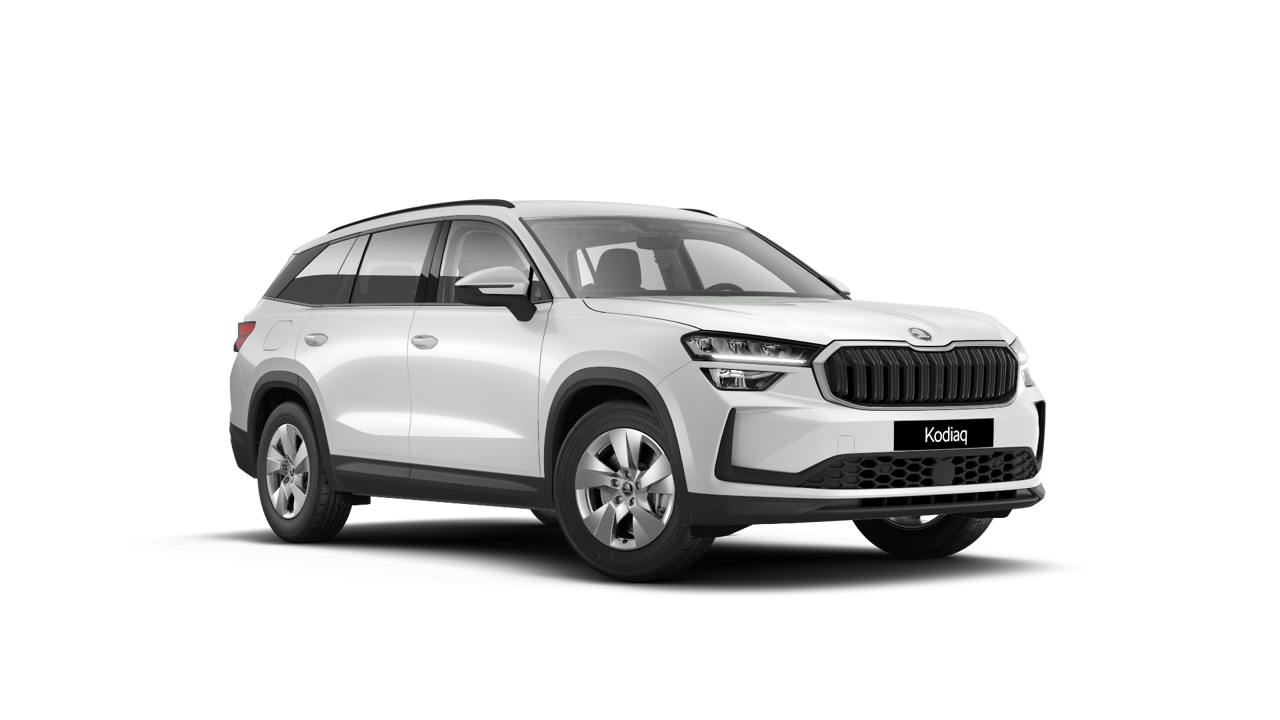 Slika: Kodiaq Selection iV 1.5 TSI PHEV DSG