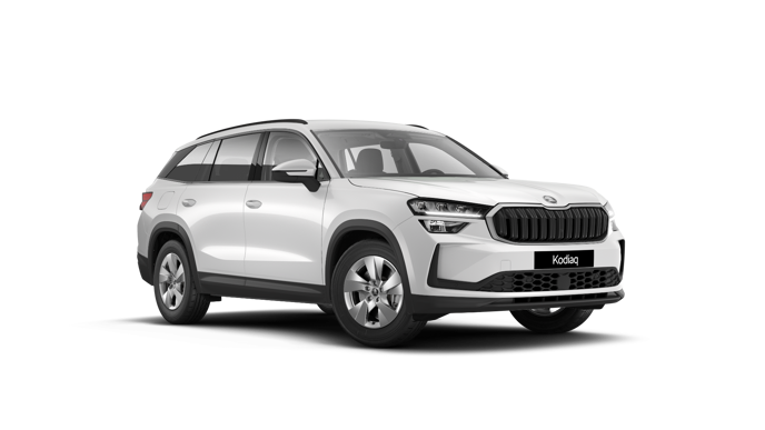 Slika: Kodiaq Selection iV 1.5 TSI PHEV DSG