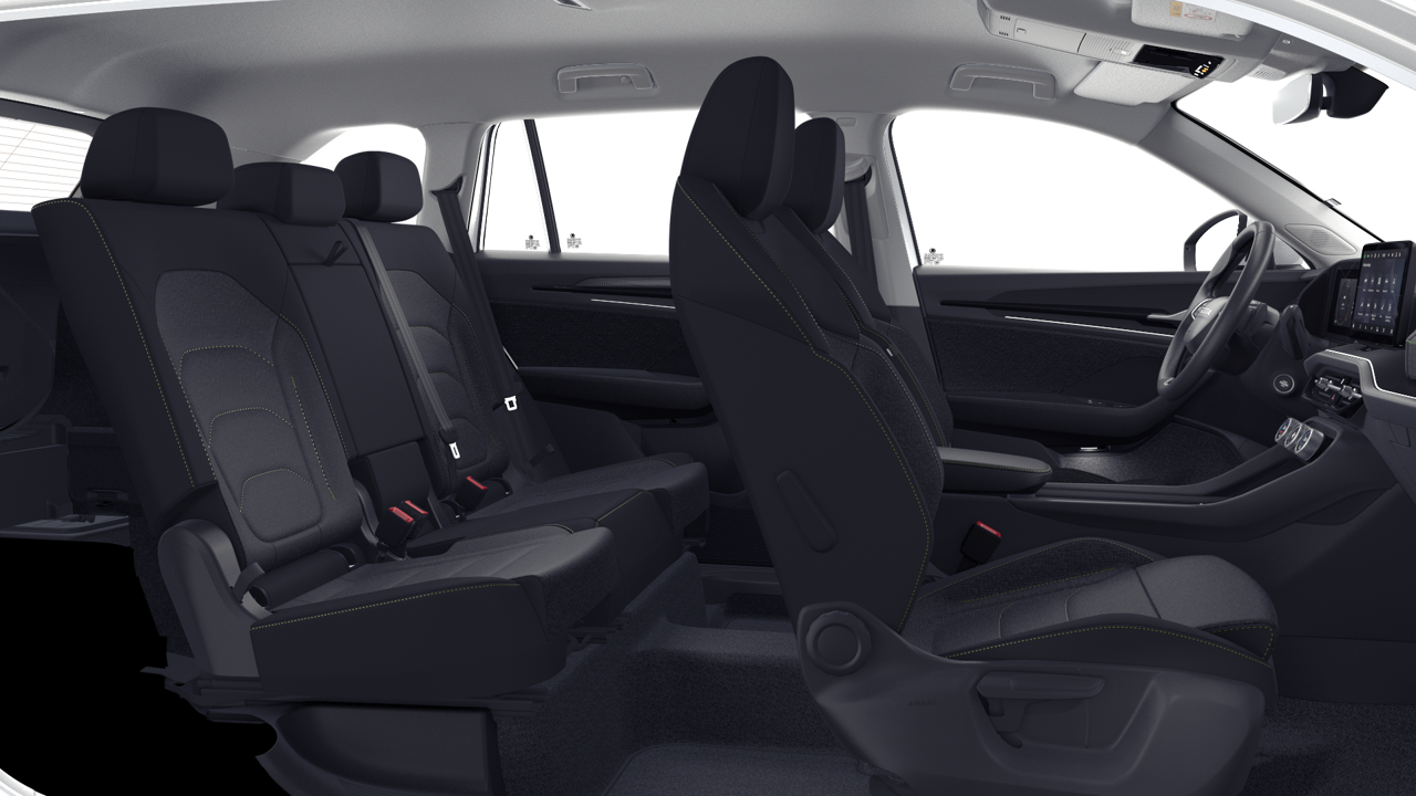 Slika: Kodiaq Selection iV 1.5 TSI PHEV DSG