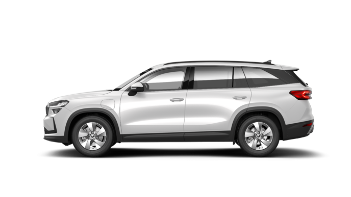 Slika: Kodiaq Selection iV 1.5 TSI PHEV DSG