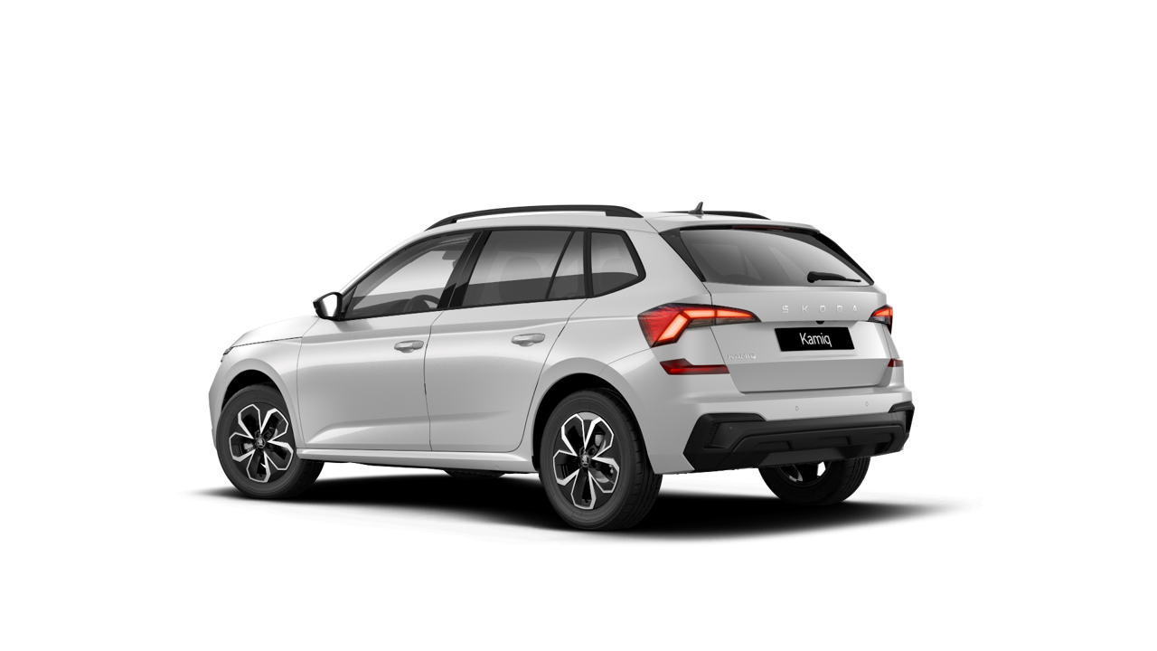 Slika: Kamiq Selection 1.0 TSI DSG