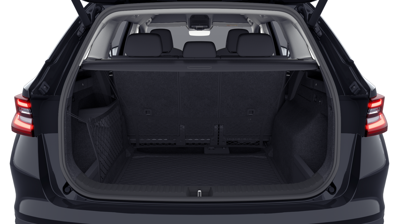 Slika: Kodiaq Selection 2.0 TDI DSG