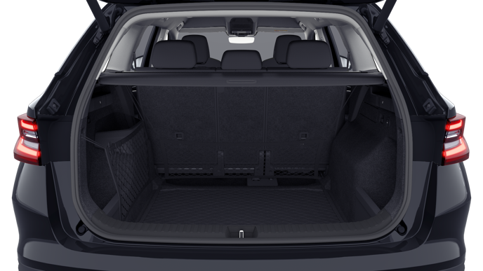 Slika: Kodiaq Selection 2.0 TDI DSG