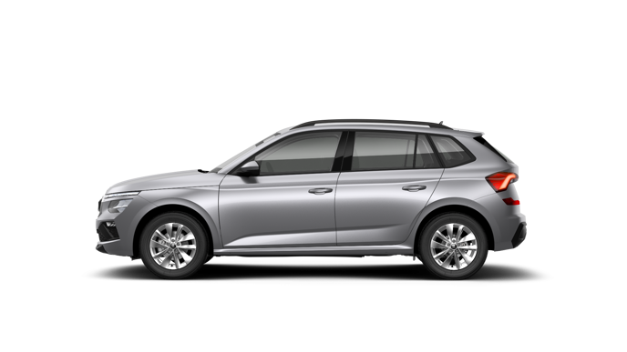 Slika: Kamiq Easy 1.0 TSI DSG