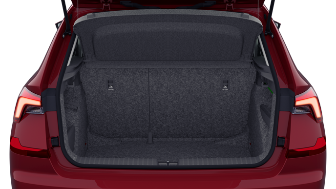 Slika: Kamiq Easy 1.0 TSI DSG