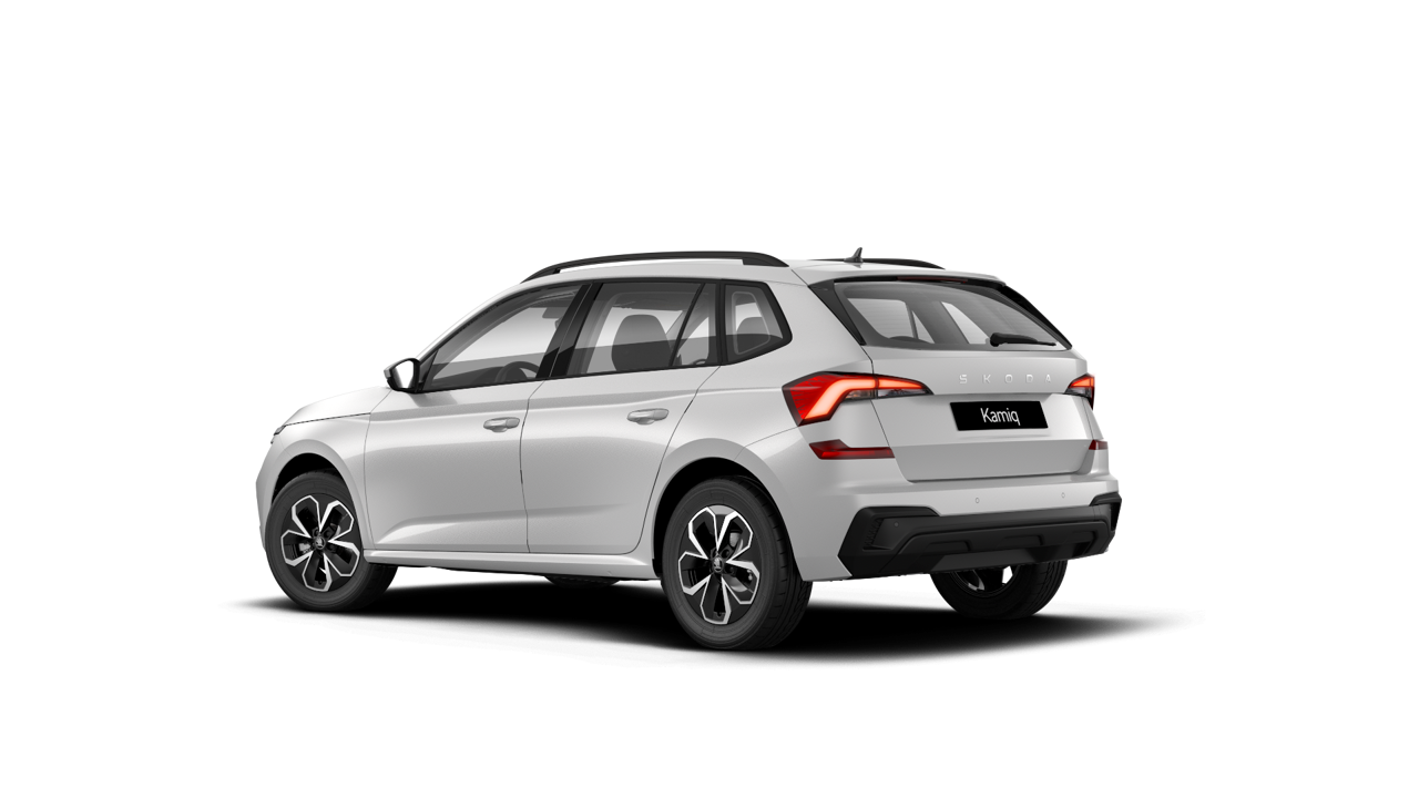 Slika: Kamiq Easy 1.0 TSI DSG