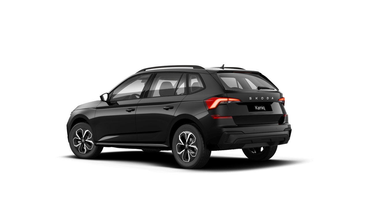 Slika: Kamiq Easy 1.0 TSI DSG