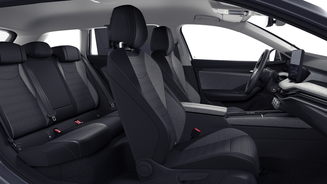 Slika: Superb Combi Selection 2.0 TDI DSG