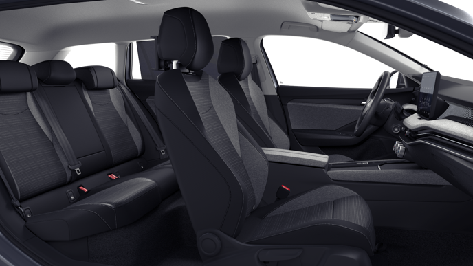 Slika: Superb Combi Selection 2.0 TDI DSG