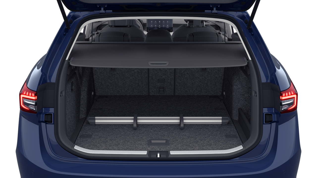 Slika: Superb Combi Selection 2.0 TDI DSG