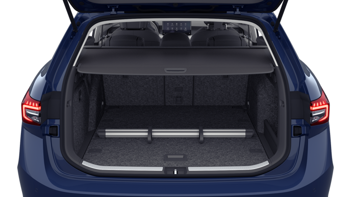 Slika: Superb Combi Selection 2.0 TDI DSG