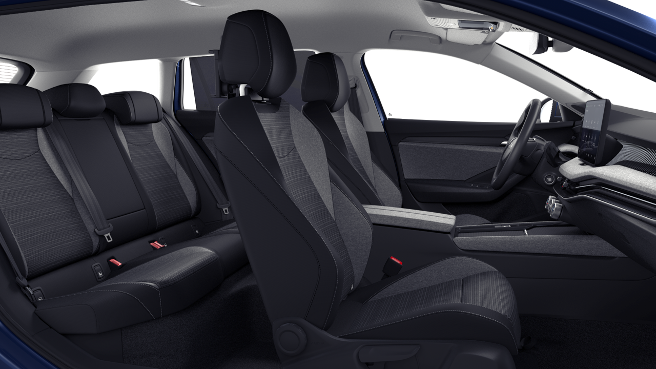 Slika: Superb Combi Selection 2.0 TDI DSG