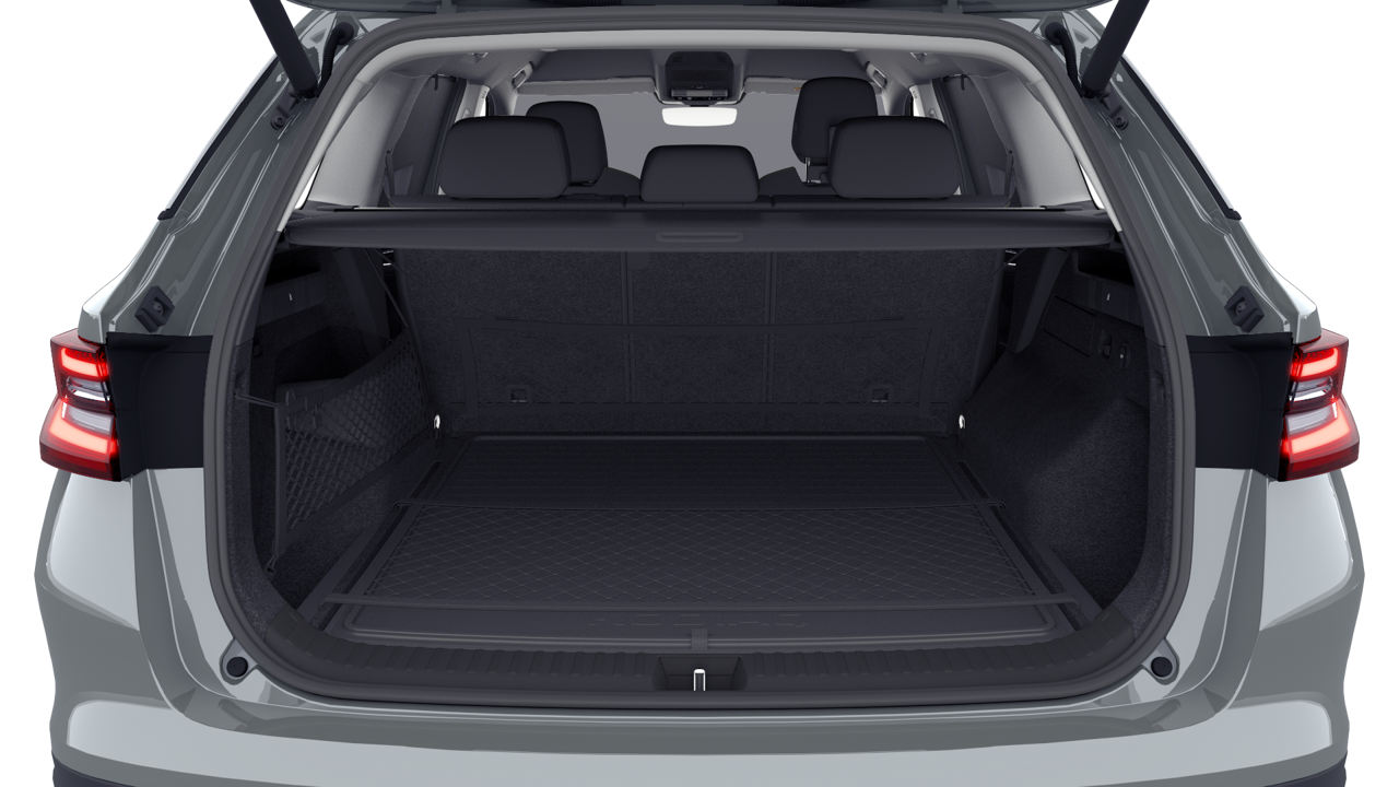 Slika: Kodiaq Selection 2.0 TDI DSG