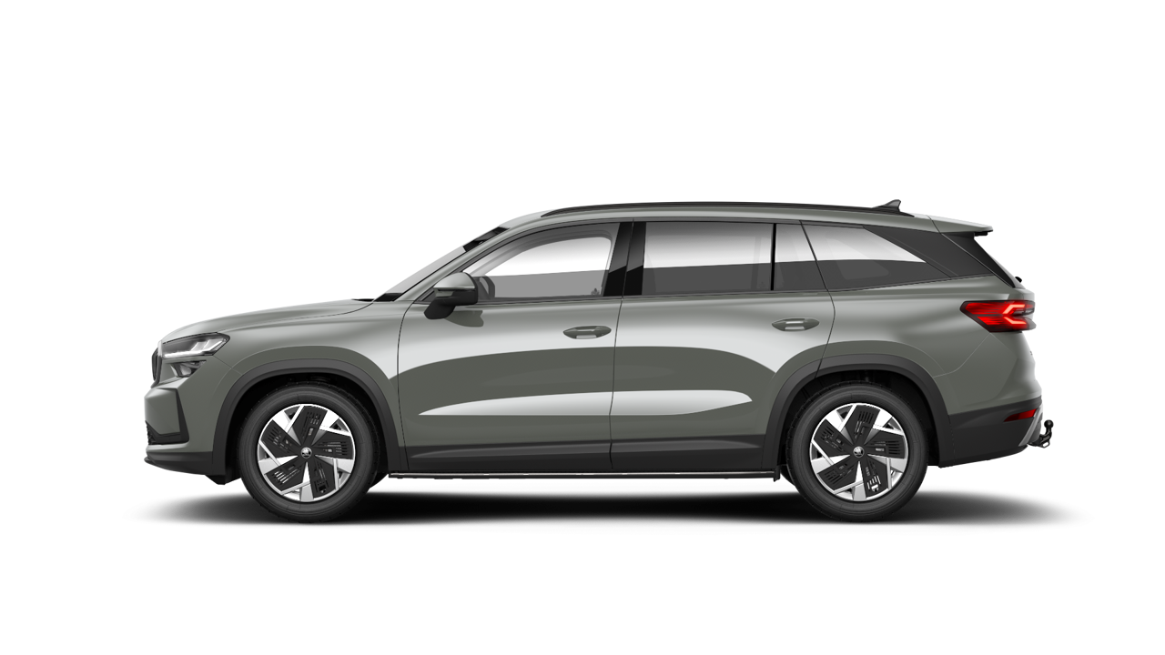 Slika: Kodiaq Selection 2.0 TDI DSG