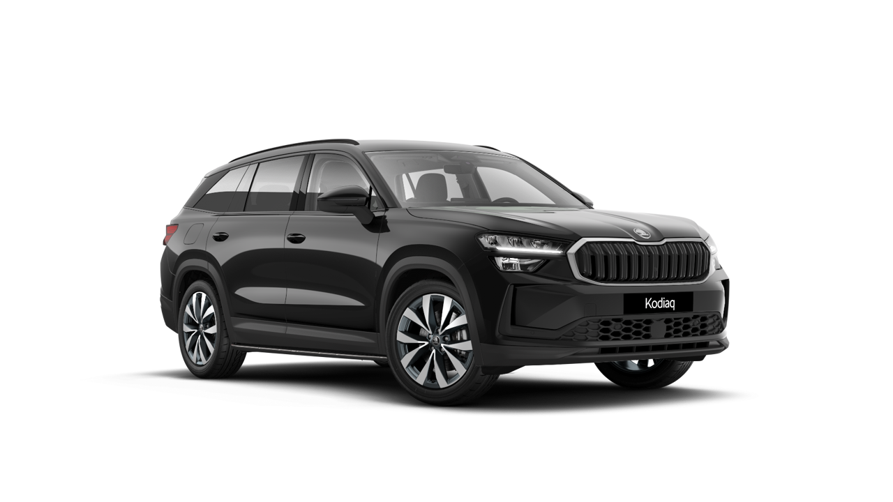 Slika: Kodiaq Selection 2.0 TDI DSG