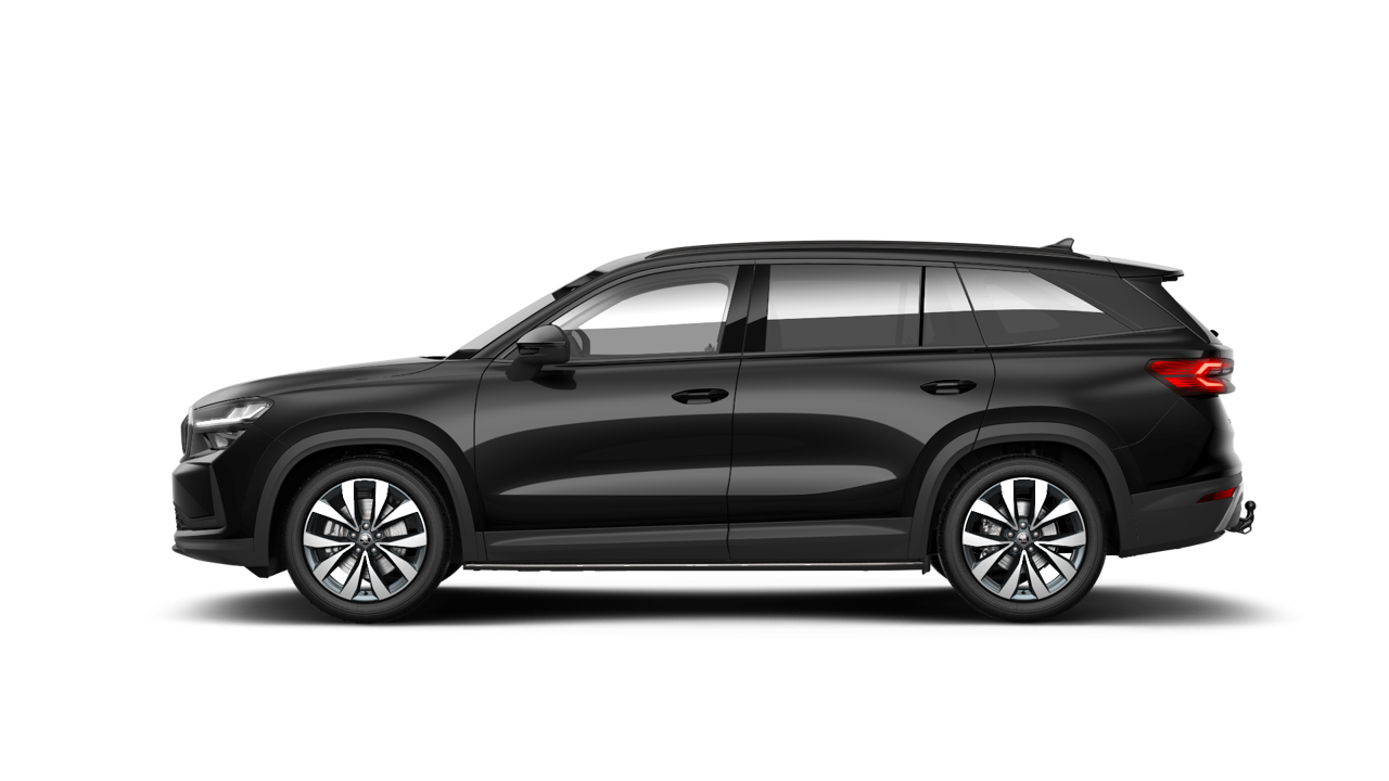 Slika: Kodiaq Selection 2.0 TDI DSG