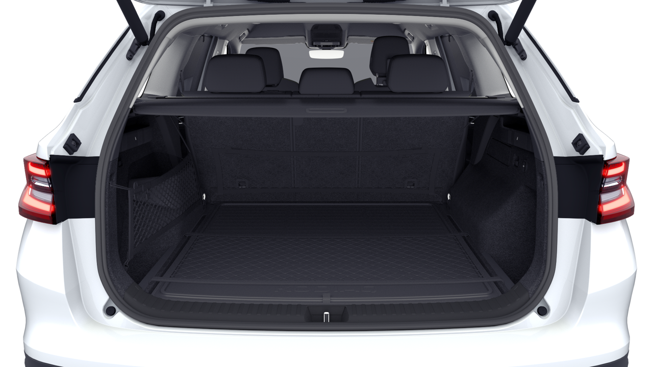 Slika: Kodiaq Selection 2.0 TDI DSG