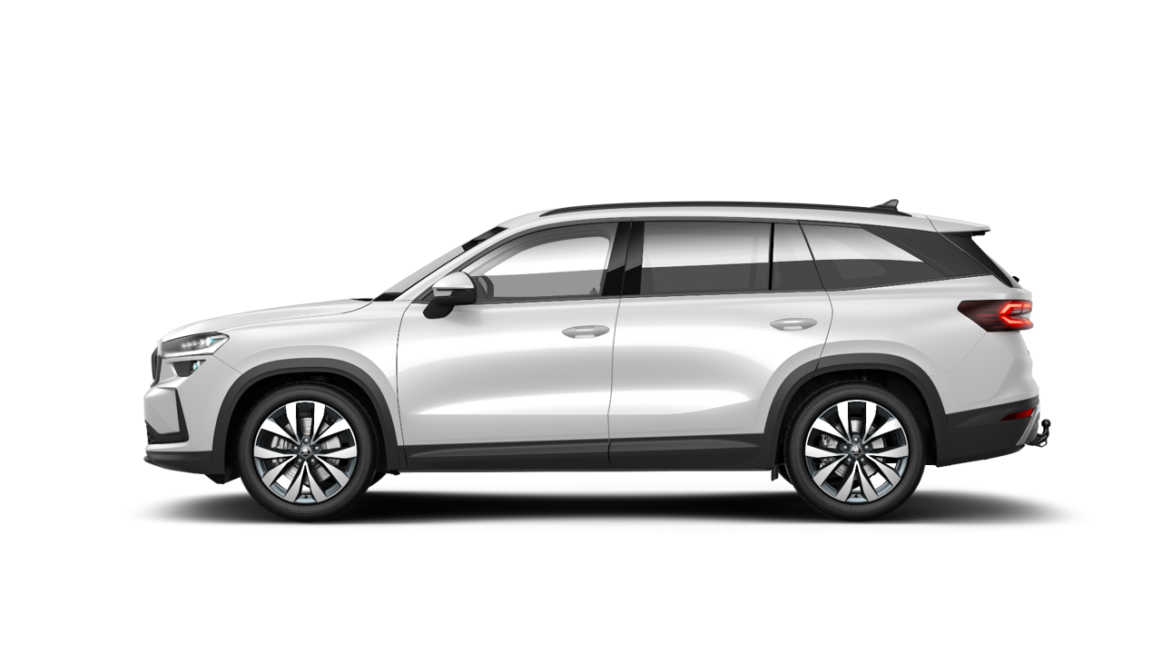 Slika: Kodiaq Selection 2.0 TDI DSG