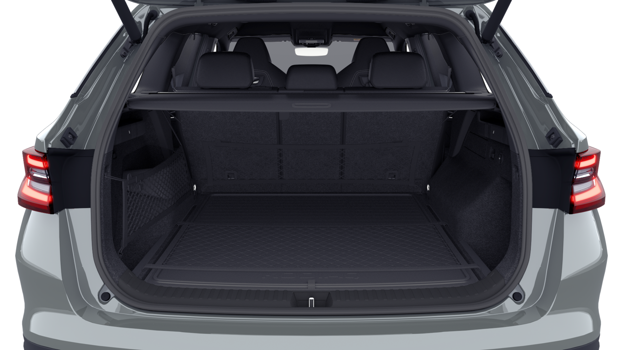 Slika: Kodiaq Sportline 2.0 TDI DSG