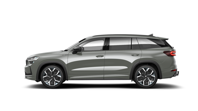 Slika: Kodiaq Sportline 2.0 TDI DSG