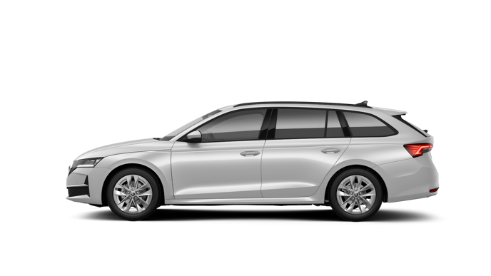 Slika: Octavia Combi AE 2.0 TDI DSG