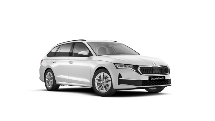 Slika: Octavia Combi AE 2.0 TDI DSG
