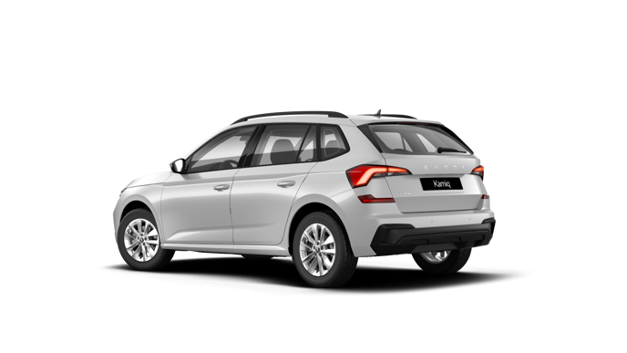 Slika: Kamiq Easy 1.0 TSI DSG