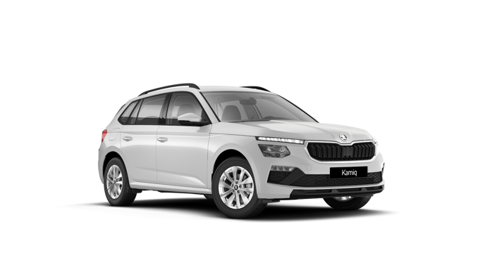 Slika: Kamiq Easy 1.0 TSI DSG