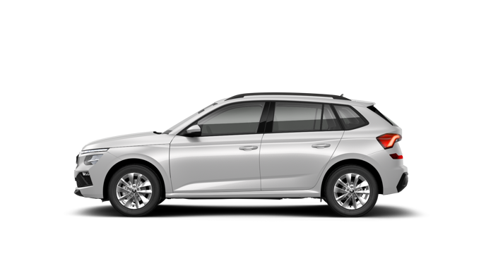 Slika: Kamiq Easy 1.0 TSI DSG