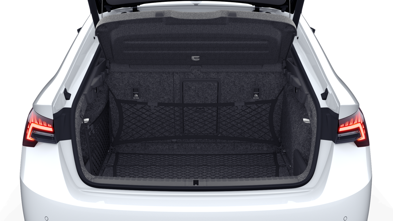 Slika: Octavia AE Sportline 1.5 TSI DSG mHEV