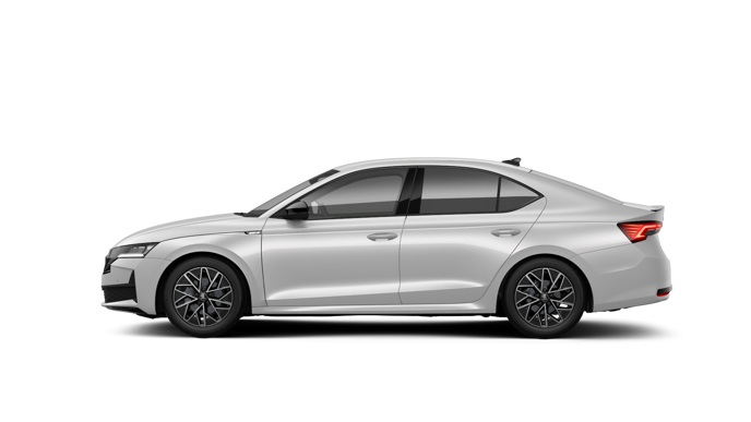 Slika: Octavia AE Sportline 1.5 TSI DSG mHEV