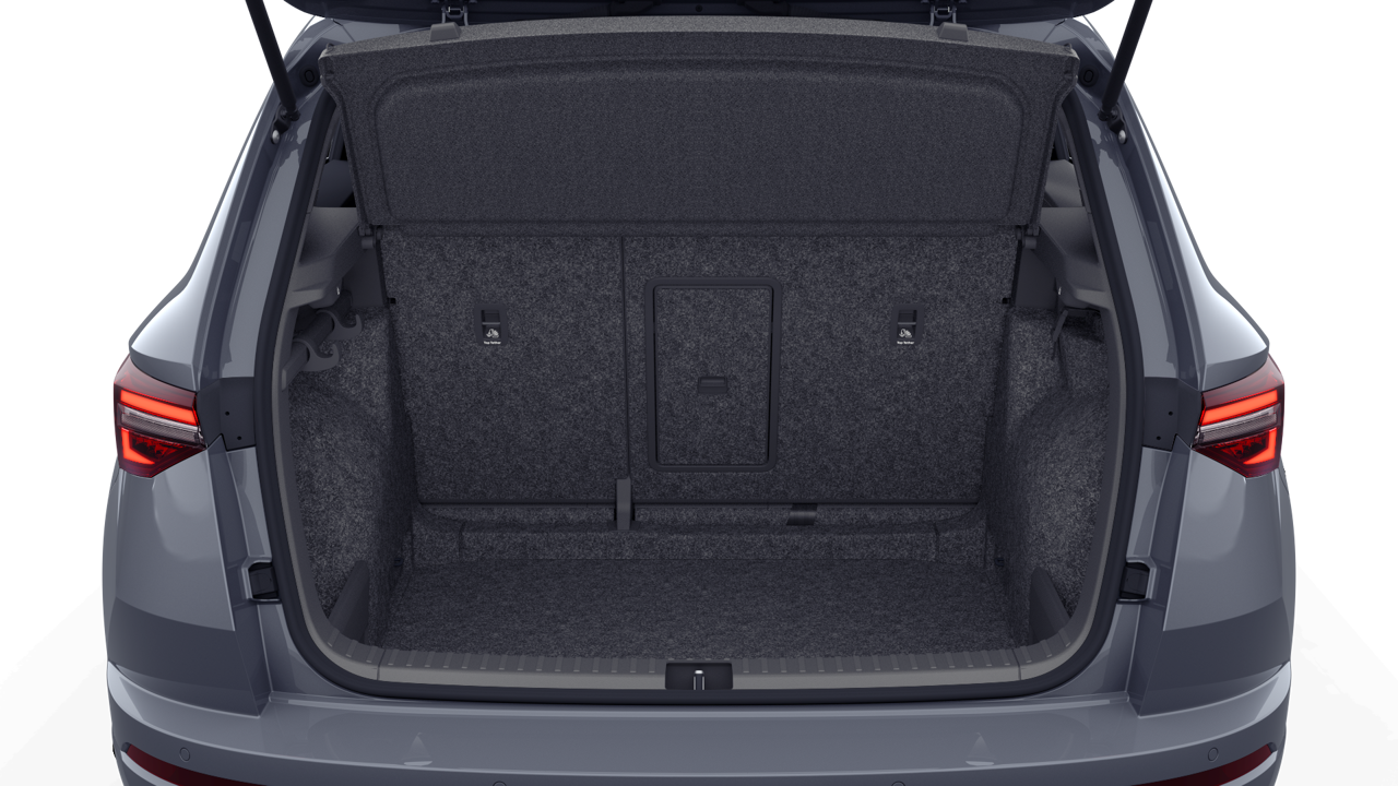 Slika: Karoq Sportline 2.0 TDI DSG
