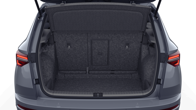 Slika: Karoq Sportline 2.0 TDI DSG