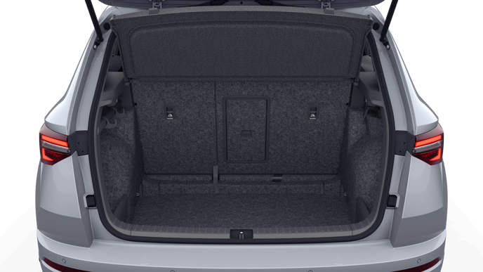 Slika: Karoq Sportline 2.0 TDI DSG