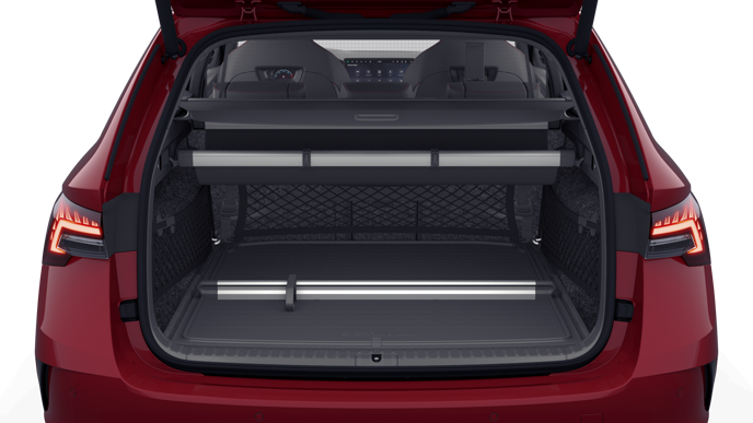 Slika: Octavia Combi RS 2.0 TSI DSG