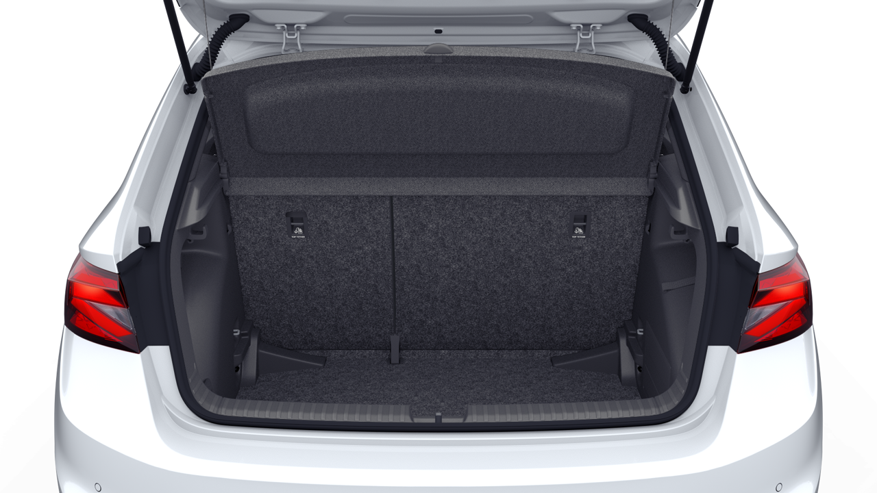 Slika: Fabia Monte Carlo 1.0 TSI