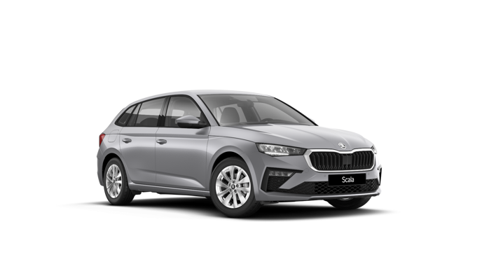 Slika: Scala Selection 1.5 TSI ACT