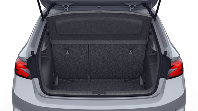 Slika: Fabia Selection 1.0 TSI