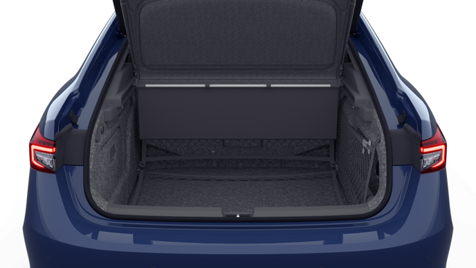 Slika: Superb Sportline 2.0 TDI DSG