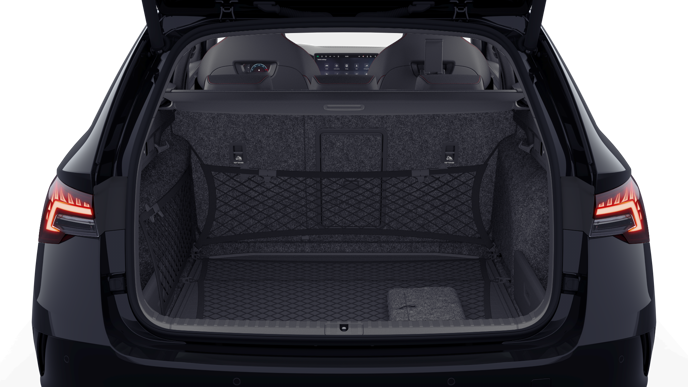 Slika: Octavia Combi RS 2.0 TSI DSG