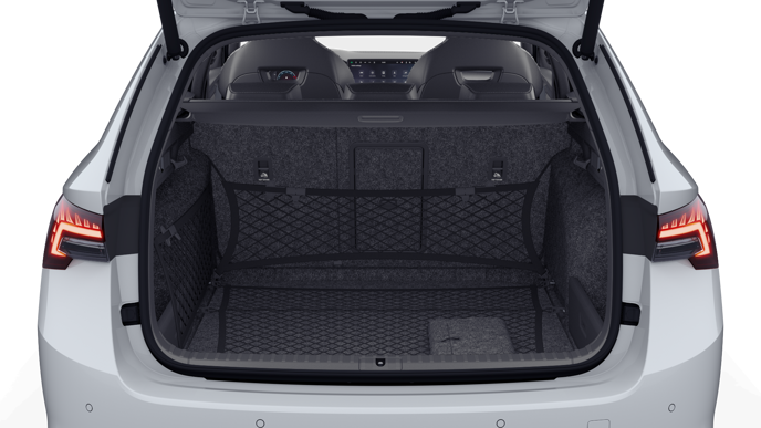 Slika: Octavia Combi AE SL 1.5 TSI