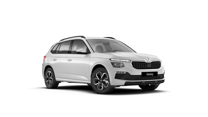 Slika: Kamiq Easy 1.0 TSI DSG