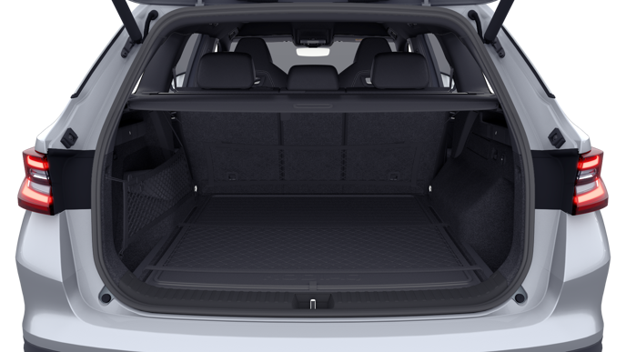 Slika: Kodiaq Sportline 1.5 TSI mHEV DSG