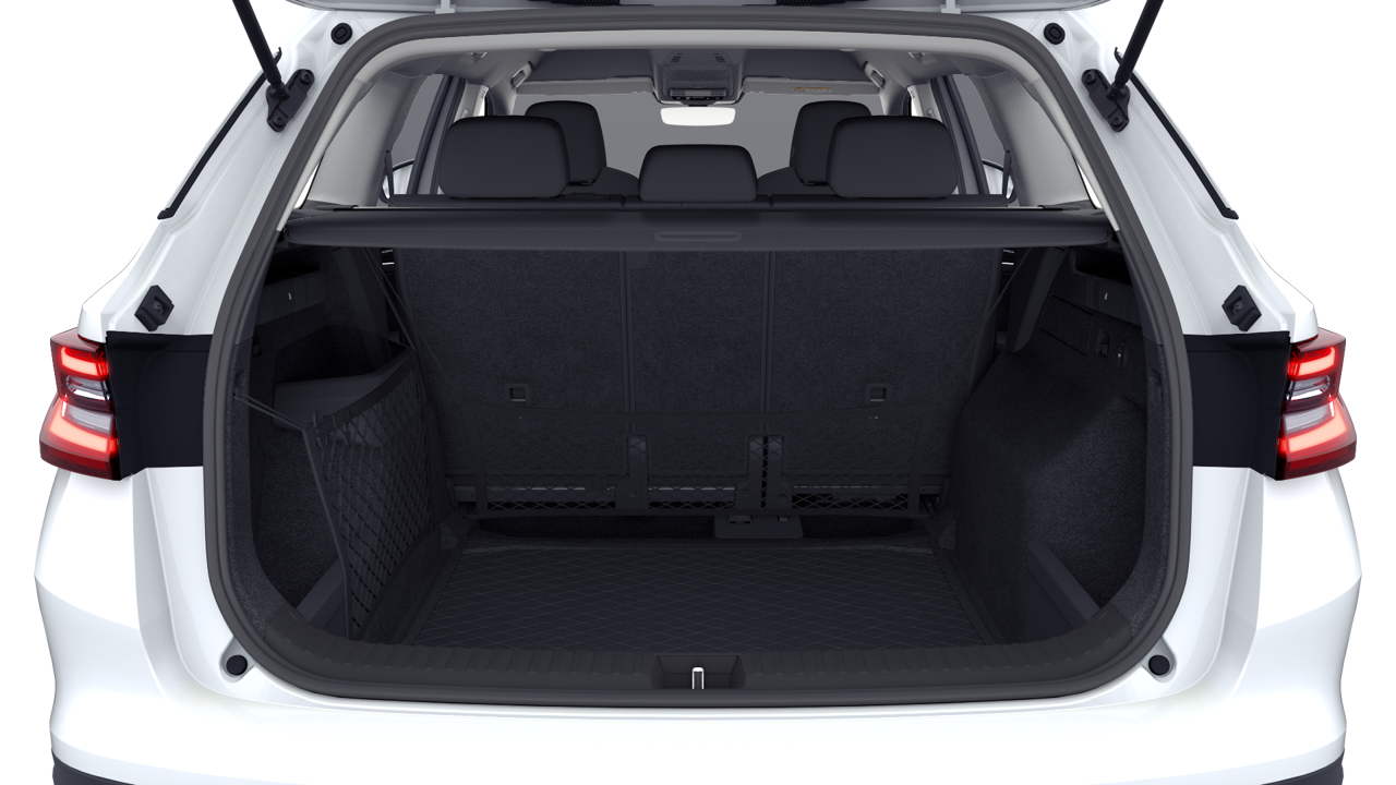 Slika: Kodiaq Selection 1.5 TSI mHEV DSG