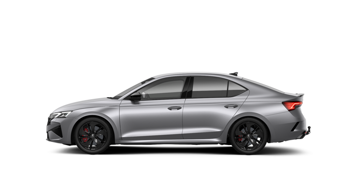 Slika: Octavia RS 2.0 TSI DSG